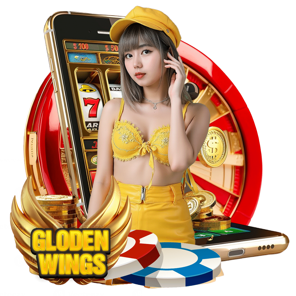 glodenwings บาคาร่า 