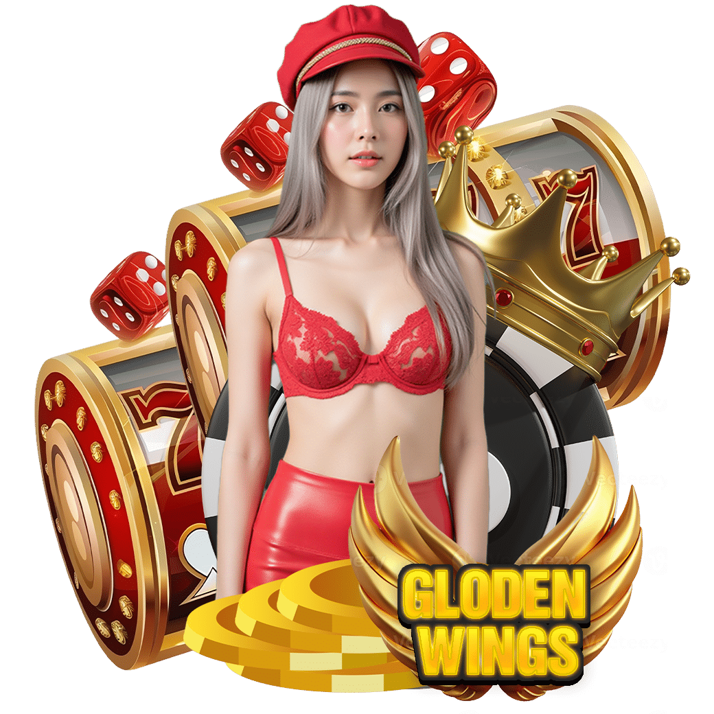 glodenwings สมัคร 
